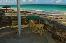greenwood beach resort bahamas