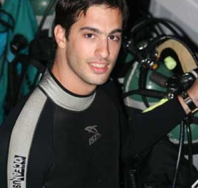 vincent canabal owner epic diving